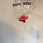 magic mike